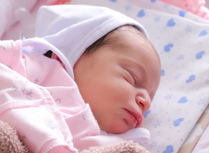 Քանի երեխա է լույս աշխարհ եկել Շիրակում