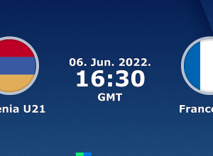 Հայ ֆուտբոլիստներին այսօր նոր փորձություններ են սպասվում