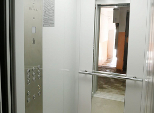 Նոր վերելակների առաջին խմբաքանակն արդեն Երևանում է