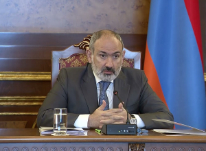 Փաշինյանը՝ Ներքին գործերի նախարարության նախնական մոդելի մասին