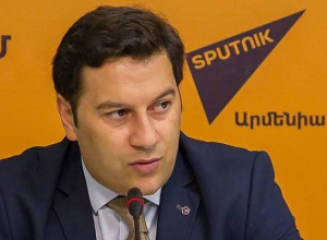 Հայ-իրանական սահմանը կընդհատվի, եթե այդ ծրագիրը կյանքի կոչվի․ իրանագետ