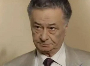 Մահացել է ՀՀ արվեստի վաստակավոր գործիչ Վրեժ Հակոբյանը