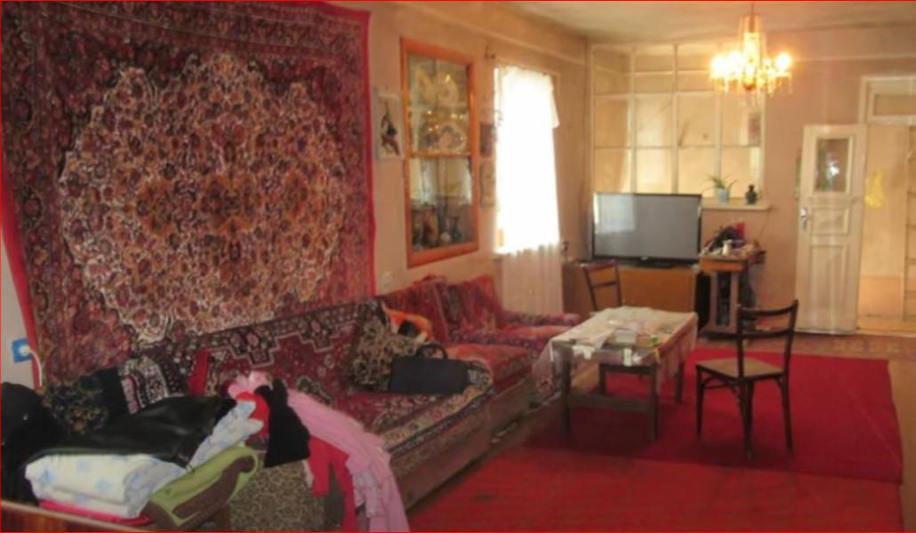 ոստիկան