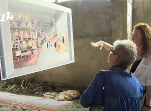 Դիլիջանի կարիֆաբրիկայից միայն անունը կմնա․ գործառույթն ամբողջությամբ կփոխվի