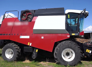 86 մլն դրամի տեխնիկա Հայաստանի համայնքներին