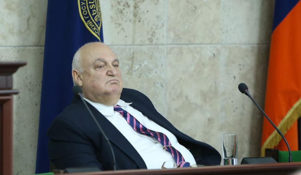 Արամ Սիմոնյան