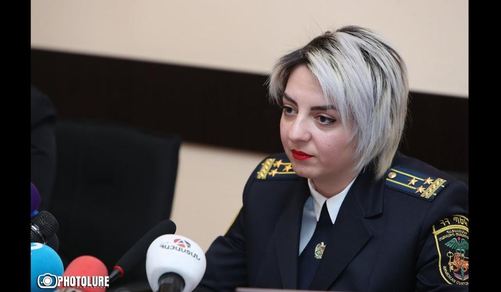 Շուշանիկ Ներսիսյան