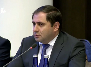 Начальником Генштаба станет первый замминистра обороны