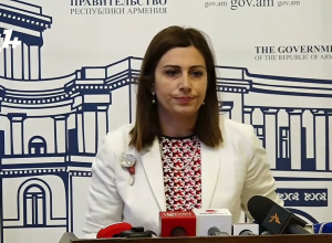 Думаю, на это будет жёсткий отклик: Аванесян о вторжении оппозиционных депутатов в МЗ