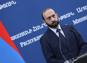 Мы видим положительный сдвиг в плане территориального и экономического разблокирования: Мирзоян