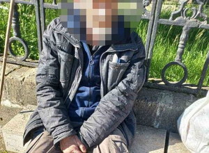 Անհայտ կորած տղամարդը հայտնաբերվել է. նա մոլորվել և հայտնվել էր ադրբեջանական կողմում