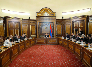 Обсуждались вопросы развития вузовской системы и формирования академической среды