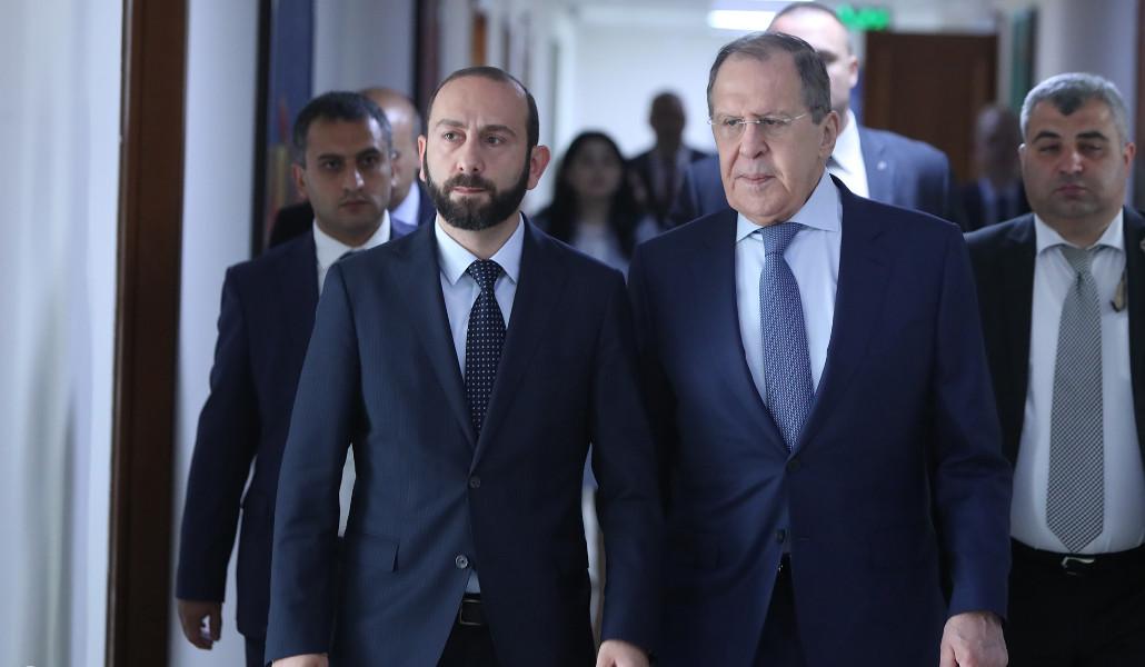 Լավրով-Միրզոյան (7)