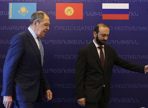 ՀԱՊԿ ԱԳ նախարարների խորհրդի նիստի մեկնարկը