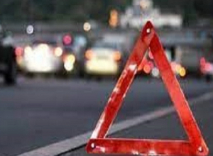 Վանաձորում մեքենաներ են բախվել․ հինգ մարդ է վնասվել