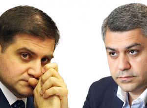 Դատարանն Արման Բաբաջանյանին պարտավորեցրել է հրապարակային ներողություն խնդրել Վանեցյանից