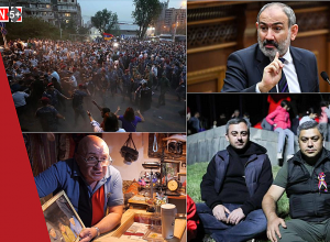 Ներքաղաքական ճգնաժա՞մ, թե փրկօղակ Հայաստանի համար. Հայացք ՀՀ տարբեր մարզերից