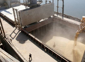 Ուկրաինայից հացահատիկի դուրսբերման հարցով Անկարան Մոսկվայից պատասխանի է սպասում. Չավուշօղլու