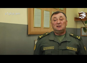 ՊՆ նախարարն է որոշել