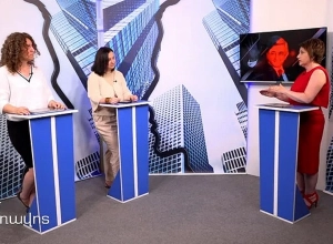 Բնակչության գրեթե կեսը վախեցած է, որ առաջիկա 10 տարվա ընթացքում կարող է նորից պատերազմ լինի․ «Առերեսում»․ Առավոտ