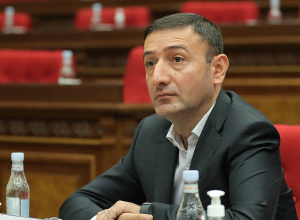 ԱԺ տնտեսական հարցերի մշտական հանձնաժողովի արտահերթ նիստը․ ՈՒՂԻՂ