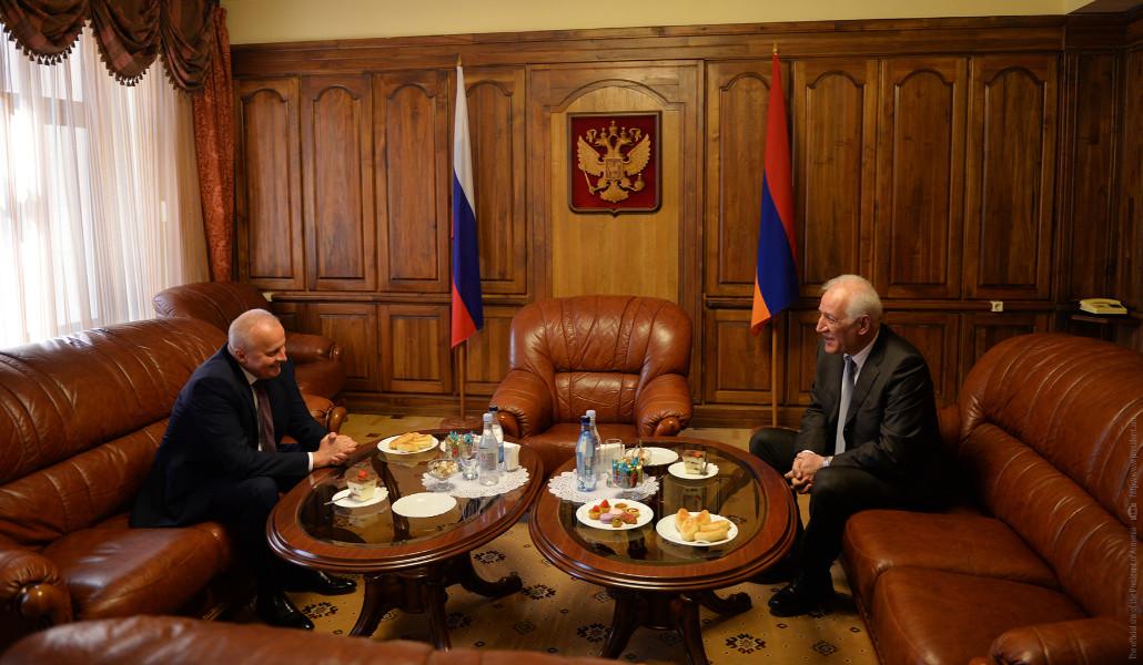 Խաչատուրյան—Կոպիրկին