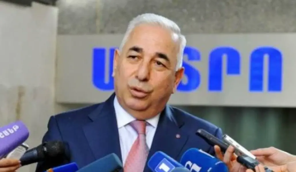 Փայլակ Յայլոյան