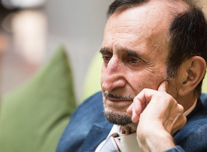 Մեծ արտիստը նաև մեծ հոգու տեր մարդ էր․ Հայկ Մարությանը ցավակցել է