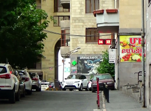 Полицейские Центрального отдела раскрыли разбойничье нападение, с угрозой пистолетом