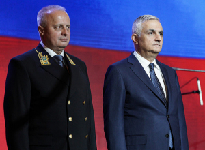 Совместные усилия РА и РФ направлены на новые перспективные направления стратегического сотрудничества: Мгер Григорян