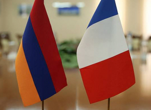Вооружённые силы Армении и Франции обсудили вопросы сотрудничества между двумя странами