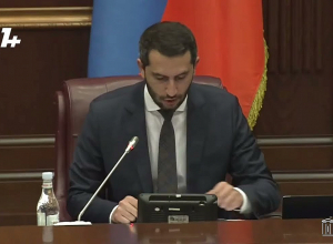 ՔՊ-ն չմասնակցեց ընդդիմության նախագծի քվեարկությանը