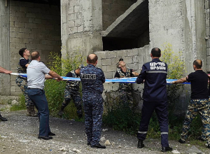 Արցախում ինքնասպանության փորձը կանխվել է