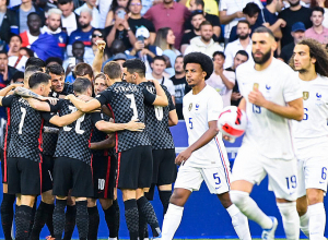 ՈՒԵՖԱ-ի Ազգերի լիգայի գավաթակիր Ֆրանսիան վայր դրեց լիազորությունը