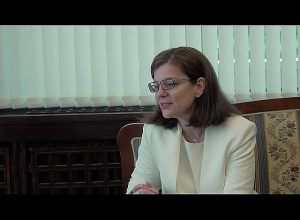 Տեղի է ունեցել Հայաստանի և Բուլղարիայի ԱԳ նախարարների հանդիպումը