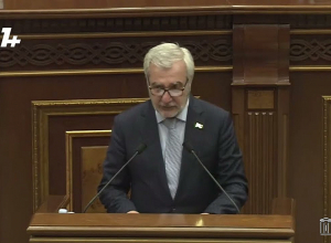 Ընդդիմության լաոյի փնտրտուքները մեծացնելու են պատերազմի վերսկսման հնարավորությունը․ Քոչարյան