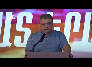 После 9 ноября для дипломатии открылось широкое поле: бывший генеральный секретарь МИД РА