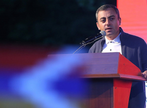 Վաղվանից հանում ենք վրանները, բայց շարունակում ենք պայքարը՝ վերափոխելով շարժման կառուցվածքը. Սաղաթելյան