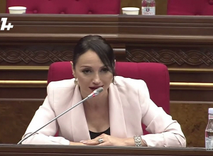 Դպրոցի հարակից տարածքը սեփականաշնորհել են և այնտեղ շքեղ առանձնատուն կառուցել․ Բադալյան