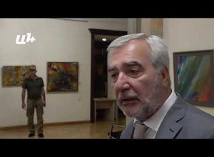 ՀՅԴ-ին ես խորհուրդ եմ տալիս իրենց ավագ ընկերների՝ 90-ականների գործողությունները վերլուծեն․ Անդրանիկ Քոչարյան