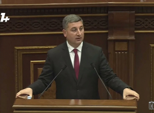 Ի՞նչ իրավիճակ է տիրում Լարսի անցակետում