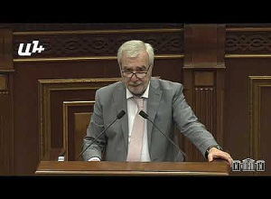 «Լաո»-ի արթուն մասը մենք ենք, քնած մասը՝ աջ կողմը․ Անդրանիկ Քոչարյան