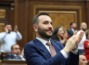 Ու՞ր է Իշխան Սաղաթելյանը․ ֆինիտա լա կոմեդիա․ ընդդիմության տխուր ճակատագիրը տեսանք․ Կոնջորյան