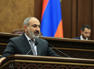 ԱԺ-Կառավարություն հարցուպատասխան․ ՈՒՂԻՂ