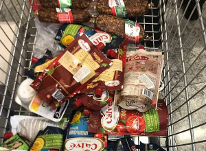 «Քարֆուր» սուպերմարկետներում  հայտնաբերել են պիտանիության ժամկետն անցած սննդամթերք․ ՍԱՏՄ