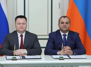 ՌԴ-ի գլխավոր դատախազը նշել է դատախազների դերը Լեռնային Ղարաբաղում Էսկալացիա թույլ չտալու հարցում