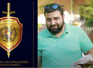 35-летний мужчина разыскивается как пропавший без вести