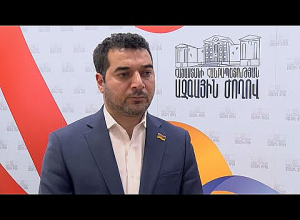 Պատգամավորներից բժշկի թուղթ են ներկայացրել, որպեսզի բացակաները հարգելի հաշվեն․ Հ․ Հակոբյան