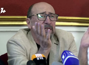 Բիզնեսմենները սրբություն չունեն, մենք էլ ստիպված դիմանում ենք