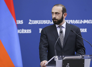 Урегулирование нагорно-карабахского конфликта имеет основополагающее значение, которое будет включать в себя пункты о безопасности народа Арцаха, окончательного